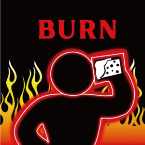 Bar BURN